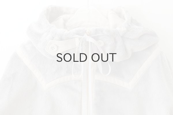 画像3: PUFF BLOUSON (Velour GBG) (3)