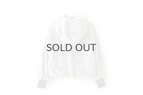 画像2: PUFF BLOUSON (Velour GBG) (2)