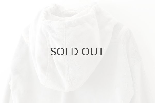 画像7: PUFF BLOUSON (Velour GBG) (7)