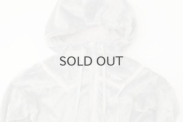 画像4: PUFF BLOUSON (Velour GBG) (4)