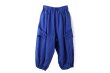 画像2: gitan pants (BL) (2)