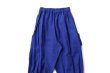 画像4: gitan pants (BL) (4)