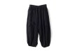 画像2: gitan pants (BK) (2)
