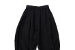 画像3: gitan pants (BK) (3)