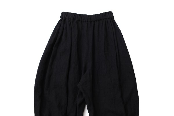 画像3: gitan pants (BK) (3)