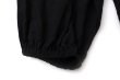 画像6: gitan pants (BK) (6)