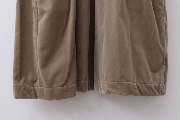 画像8: SALE20%OFF!! POTTERINA O.P. (GYG×GYG) (8)