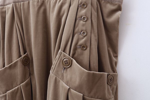 画像7: SALE20%OFF!! POTTERINA O.P. (GYG×GYG) (7)