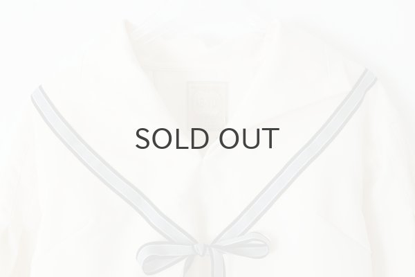 画像3: BIG SAILOR TOP (OF) (3)