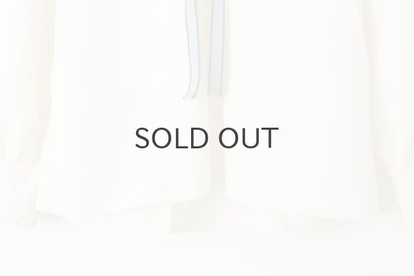 画像7: BIG SAILOR TOP (OF) (7)