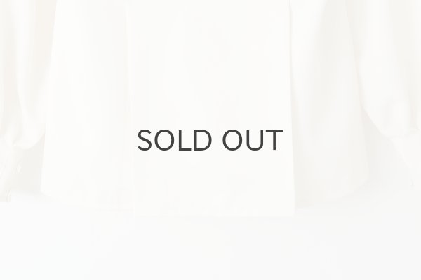 画像10: BIG SAILOR TOP (OF) (10)