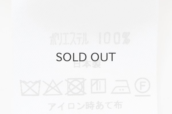 画像12: BIG SAILOR TOP (OF) (12)