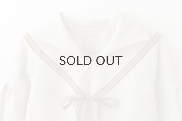 画像3: BIG SAILOR TOP (GRG) (3)