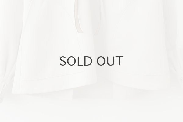 画像6: BIG SAILOR TOP (GRG) (6)