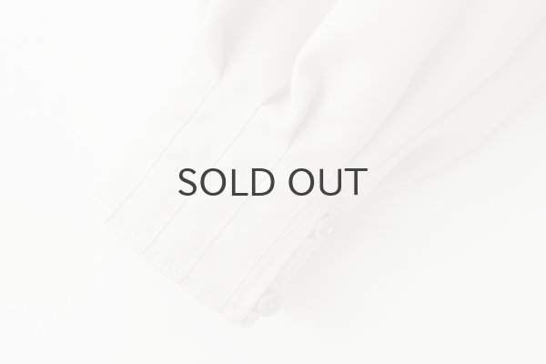 画像5: BIG SAILOR TOP (GRG) (5)