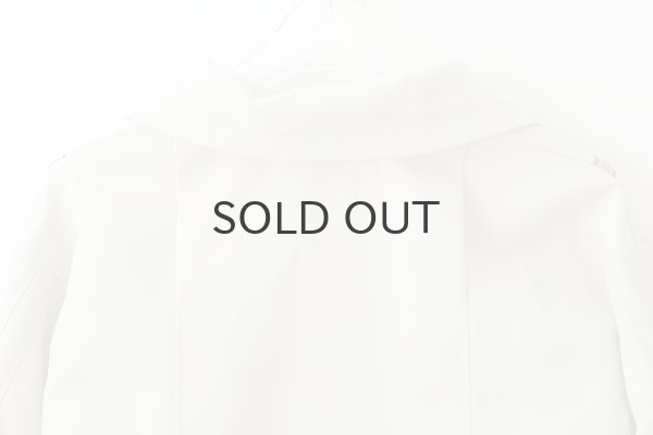 画像9: BIG SAILOR TOP (GRG) (9)