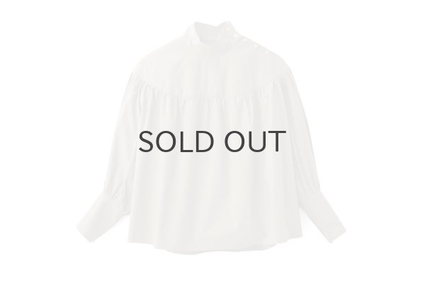 画像3: REFECTORY BLOUSE (3)