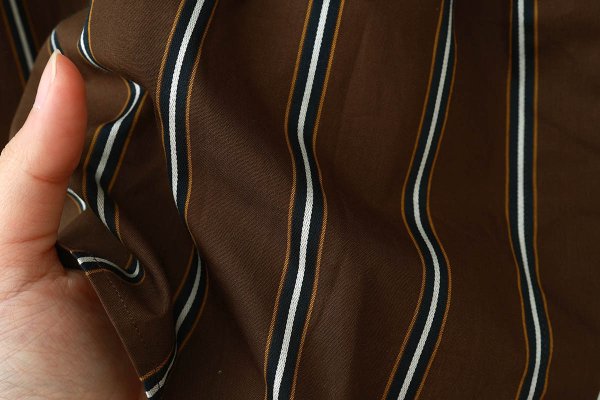 画像12: DECORATIVE SHIRT (BR) (12)