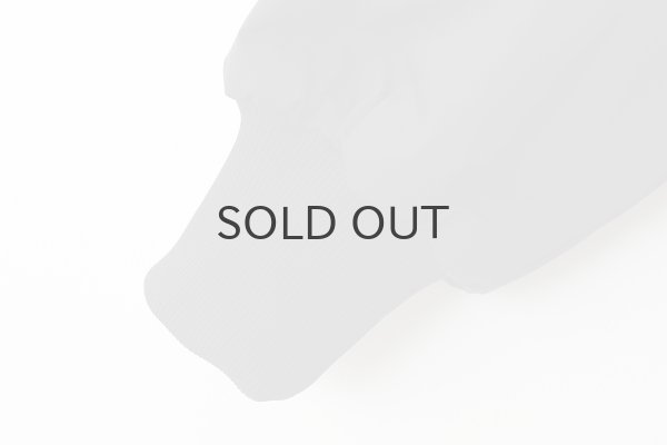 画像9: PUFF BLOUSON (BK) (9)