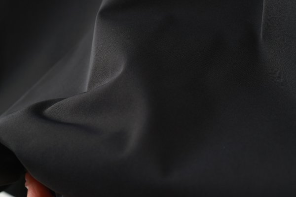 画像11: PUFF BLOUSON (BK) (11)