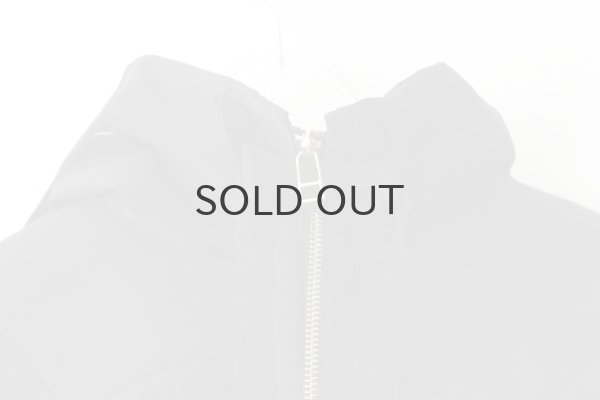 画像5: PUFF BLOUSON (BK) (5)