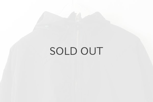 画像3: PUFF BLOUSON (BK) (3)