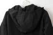 画像14: PUFF BLOUSON (BK) (14)
