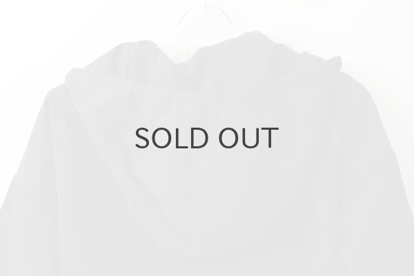 画像14: PUFF BLOUSON (BK) (14)