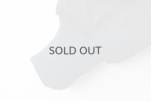 画像9: PUFF BLOUSON (NV) (9)