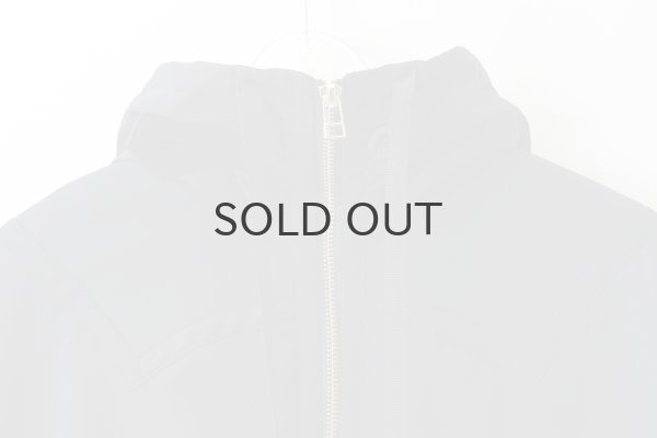 画像4: PUFF BLOUSON (NV) (4)