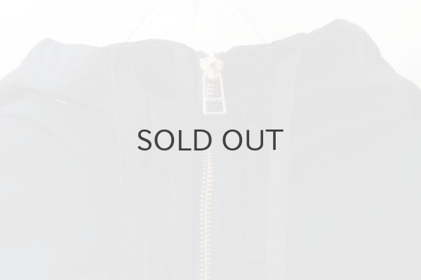 画像5: PUFF BLOUSON (NV) (5)