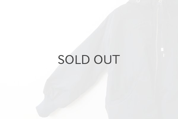 画像8: PUFF BLOUSON (NV) (8)