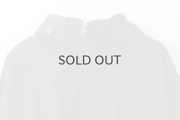 画像3: PUFF BLOUSON (NV) (3)