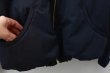 画像10: PUFF BLOUSON (NV) (10)