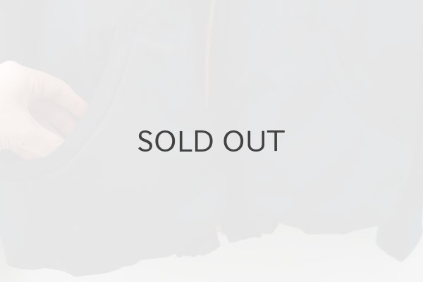 画像10: PUFF BLOUSON (NV) (10)