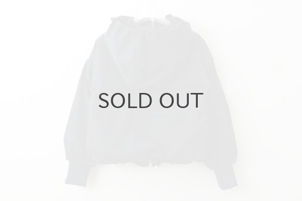 画像2: PUFF BLOUSON (NV) (2)