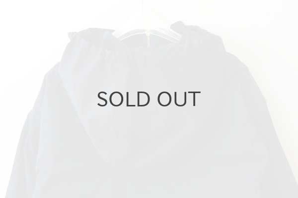 画像14: PUFF BLOUSON (NV) (14)