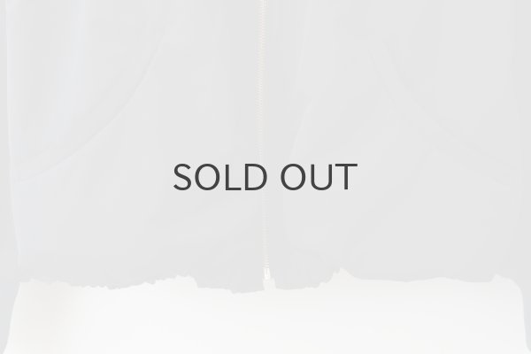 画像13: PUFF BLOUSON (NV) (13)