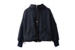 画像1: PUFF BLOUSON (NV) (1)