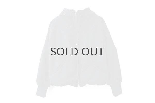 画像1: PUFF BLOUSON (NV) (1)