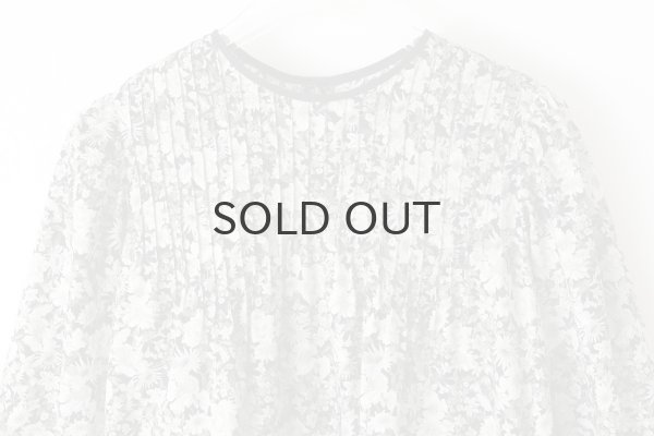 画像3: SCULPTOR OP（FW） (3)