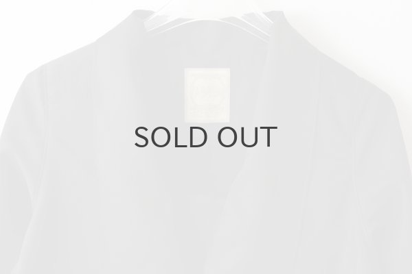 画像4: VIENNA SAILOR（BK） (4)