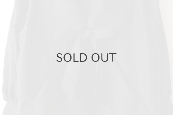 画像6: VIENNA SAILOR（BK） (6)