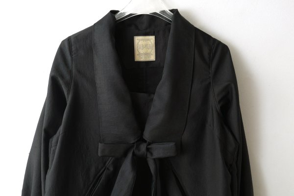 画像3: VIENNA SAILOR（BK） (3)