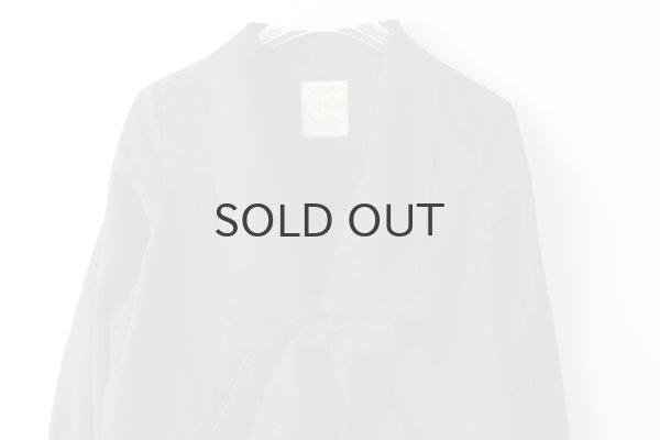 画像3: VIENNA SAILOR（BK） (3)