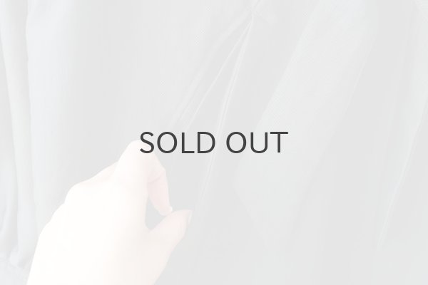 画像8: VIENNA SAILOR（BK） (8)