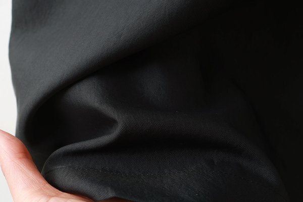 画像13: VIENNA SAILOR（BK） (13)