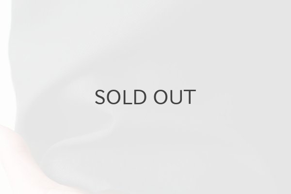 画像13: VIENNA SAILOR（BK） (13)