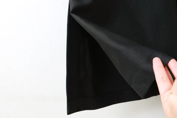 画像12: VIENNA SAILOR（BK） (12)