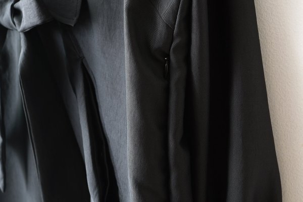 画像10: VIENNA SAILOR（BK） (10)